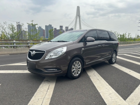 别克GL8 2017款 25S 豪华型 国V