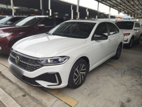 大众 朗逸 2024款 300TSI DSG星空满逸版