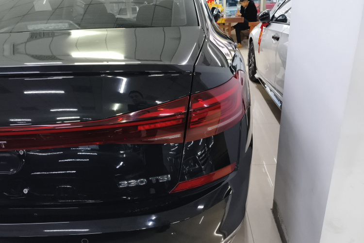 大众 帕萨特 2023款 330TSI 星空精英版车身外观9