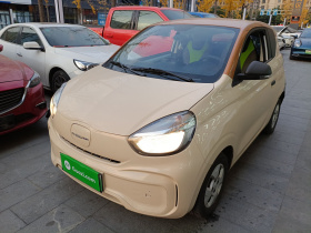 荣威 科莱威CLEVER 2021款 302km新四座超能版