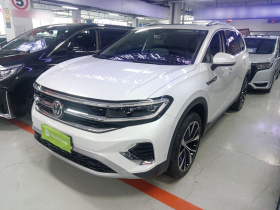 大众 揽境 2022款 530TSI 四驱旗舰胜境版Pro 6座