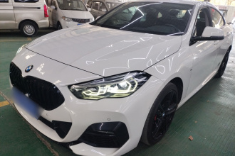 宝马2系(进口) 2021款 225i 四门轿跑车 M运动套装