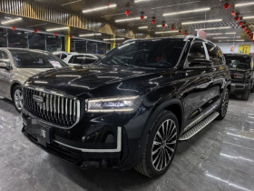 吉利汽车 星越L智擎 2024款 1.5T 天宫版