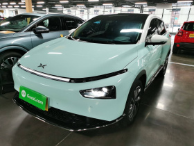 小鹏G3 2022款 G3i 460N