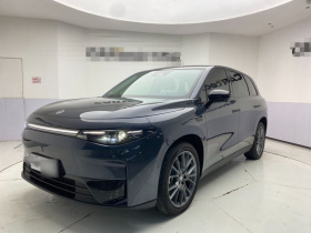 零跑汽车 零跑C10 2024款 530舒享版