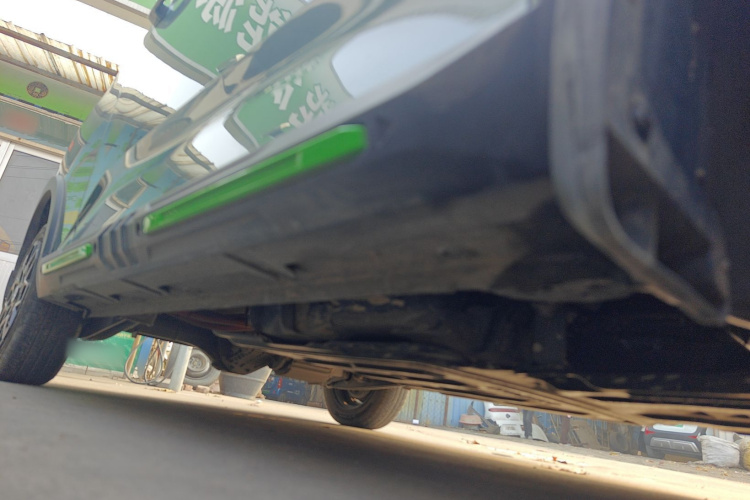 五菱汽车 宏光MINIEV 2022款 GAMEBOY 300km 玩咖款 磷酸铁锂局部细节9002