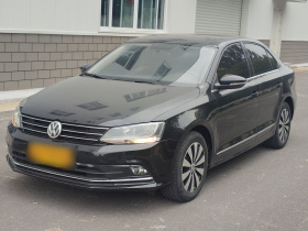 大众 速腾 2018款 280TSI DSG舒适型