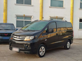 江淮瑞风 瑞风M3 2018款 1.6L 速运版 7座