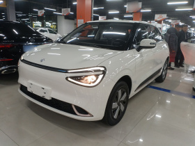 东风纳米 纳米01 2026款 初心款 330Air