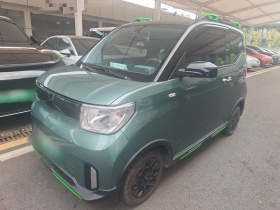 五菱汽车 宏光MINIEV 2022款 GAMEBOY 200km 玩乐款 磷酸铁锂