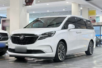 别克GL8 2021款 ES陆尊 653T 豪华型