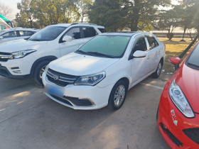 吉利汽车 金刚 2016款 1.5L 手动精英型