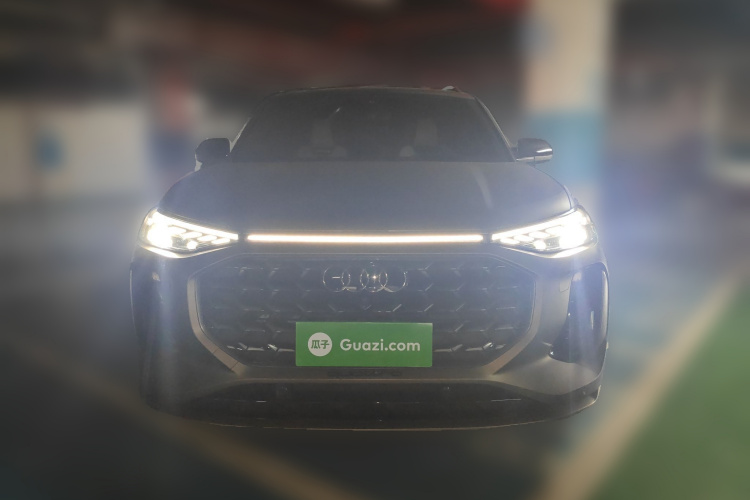 奥迪Q6 2023款 50 TFSI quattro 凌云版 edition one车身外观6001