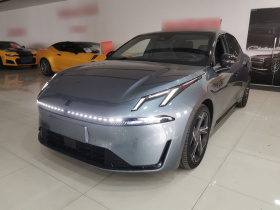 领克07 2024款 EM-P 126长续航 Ultra