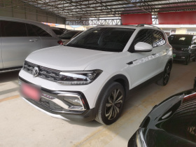 大众 途铠 2020款 280TSI DSG豪华版