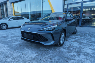 荣威i5 2023款 1.5L 手动舒享版