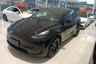 特斯拉 Model Y 2022款 改款 后轮驱动版