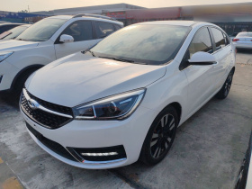 奇瑞 艾瑞泽5 2018款 1.5L 手动致敬青春版