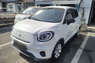 零跑汽车 零跑T03 2022款 玛瑙版