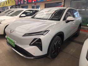 五菱汽车 五菱星光S 2025款 510km 领航型