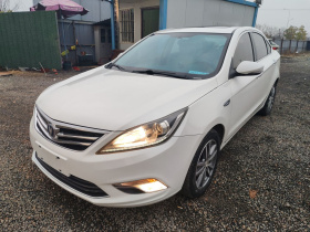 长安 逸动 2016款 1.6L 手动风尚型