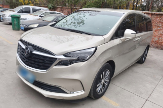 别克GL8 2022款 ES陆尊 653T 尊享型