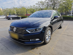 大众 迈腾 2018款 280TSI DSG 舒适型