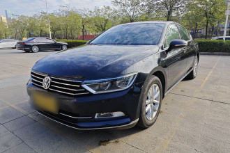 大众 迈腾 2018款 280TSI DSG 舒适型