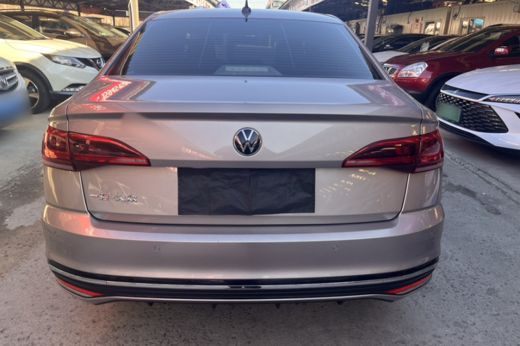 大众 宝来 2023款 200TSI DSG智行版车身外观6004