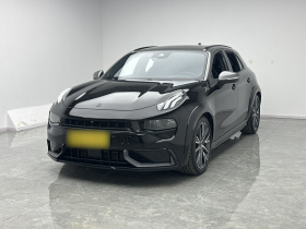 领克02 Hatchback 2022款 2.0TD Pro