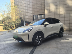 五菱汽车 缤果S 2025款 430km 旗舰款