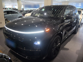 理想汽车 理想L9 2024款 Pro