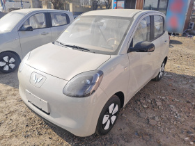 五菱汽车 宏光MINIEV 2025款 四门版 进阶款