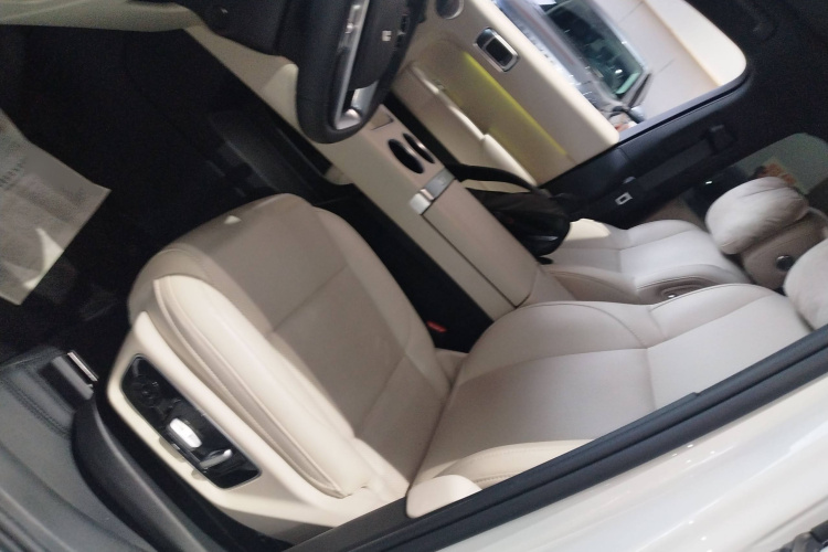 理想汽车 理想L7 2024款 Ultra局部细节19