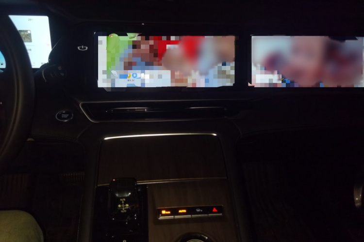 吉利汽车 星越L 2025款 东方曜 2.0TD 自动揽星版局部细节16