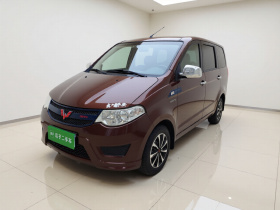 五菱汽车 五菱宏光 2015款 1.5L S 基本型国V