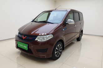 五菱汽车 五菱宏光 2015款 1.5L S 基本型国V