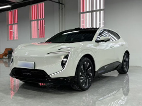 阿维塔07 2026款 Max+ 增程版 52.01kWh