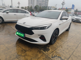 思皓A5 2022款 1.5T CVT青春版