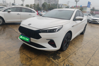 思皓A5 2022款 1.5T CVT青春版