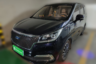 长安欧尚科尚 2019款 1.5T 自动旗舰型 国VI