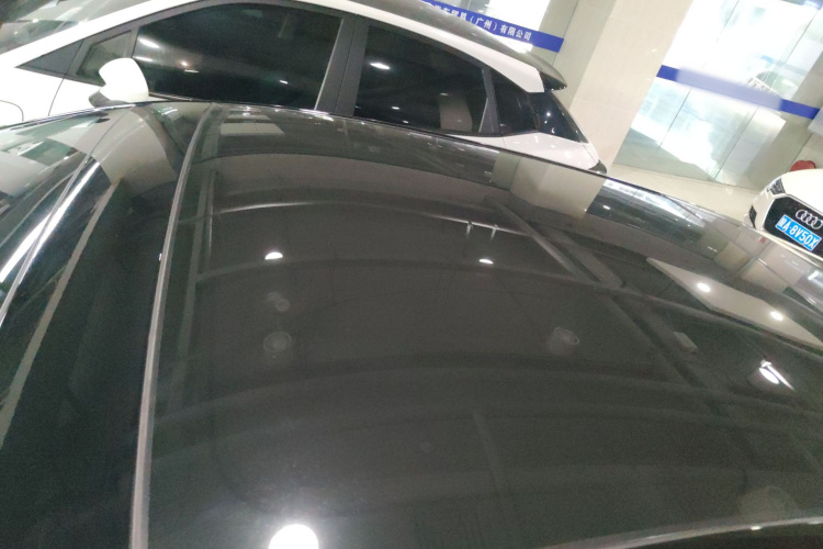 firefly萤火虫 2025款 发光版局部细节57