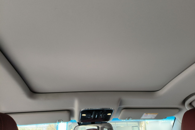 捷途X70 2024款 1.5T DCT荣耀PRO 5座局部细节22