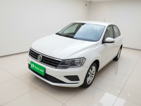 大众 捷达 2019款 梦想版 1.4L 手动时尚型