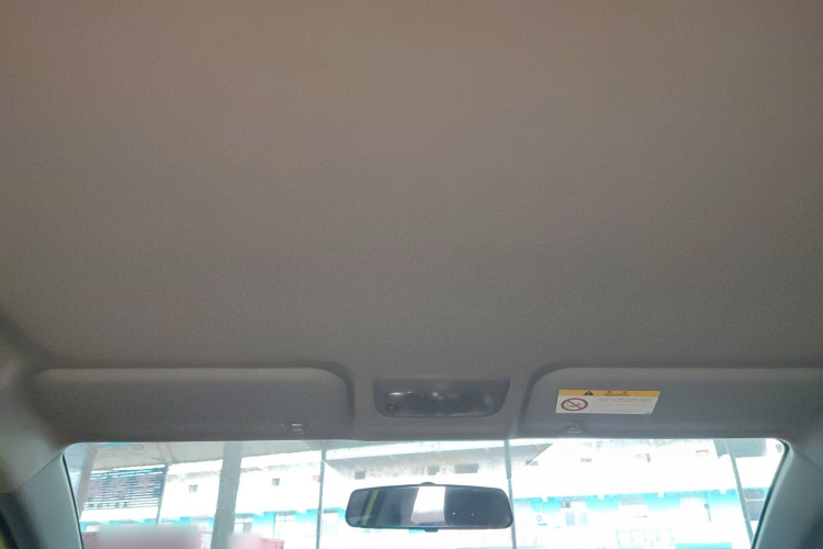 丰田 YARiS L 致炫 2016款 改款 1.5E CVT魅动版局部细节22