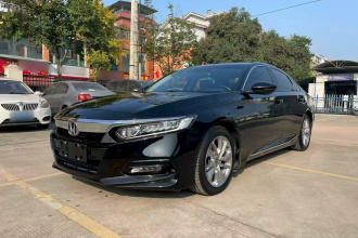本田 雅阁 2018款 260TURBO 精英版 国V