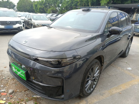 零跑汽车 零跑C10 2024款 210激光雷达版