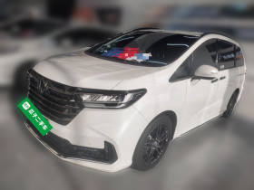 本田 奥德赛 2022款 2.0L e:HEV 锐·耀享版