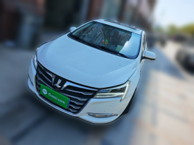 纳智捷 纳5 2015款 1.8T 自动智尊型