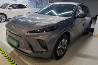 别克E5 2023款 智享标准续航版